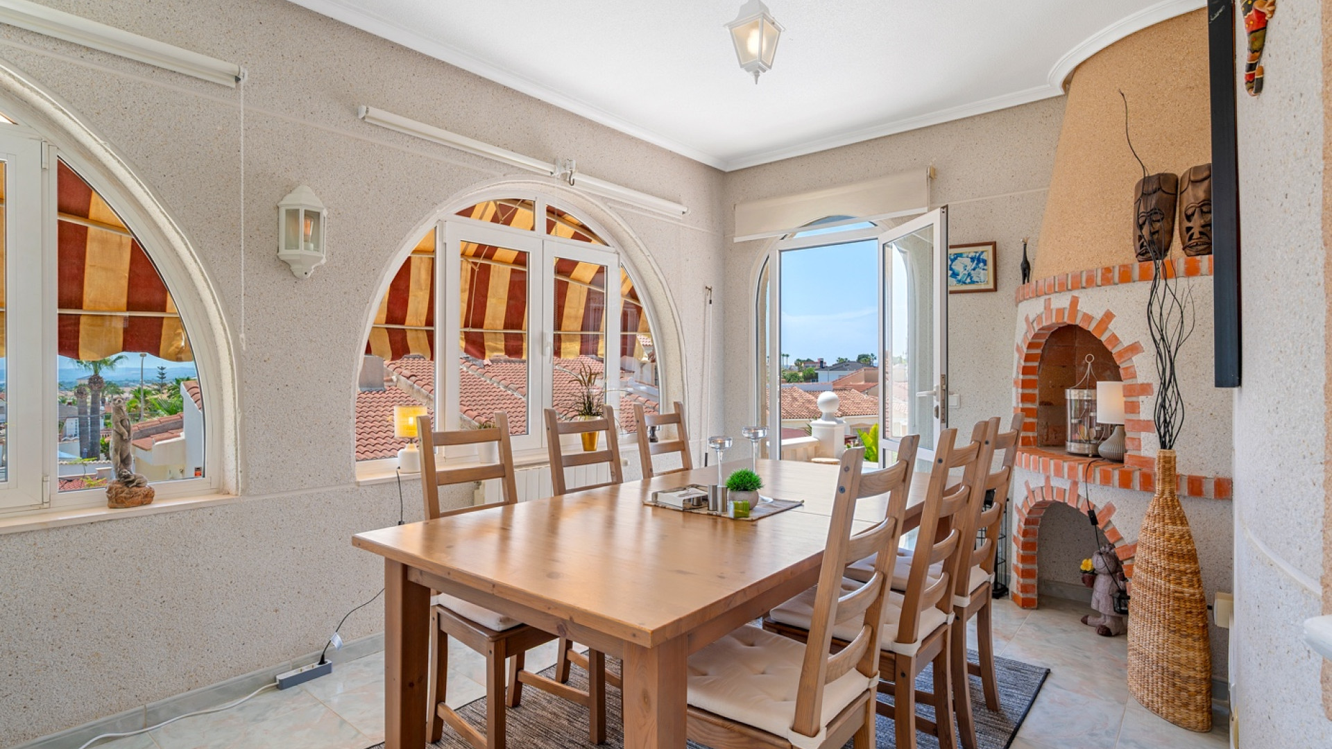 Revente - Detached Villa - Ciudad Quesada