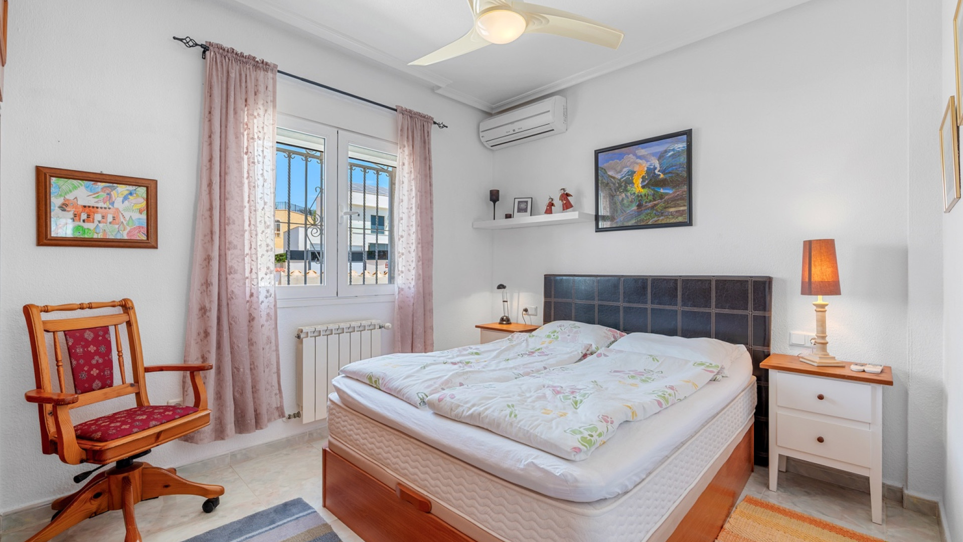 Revente - Detached Villa - Ciudad Quesada