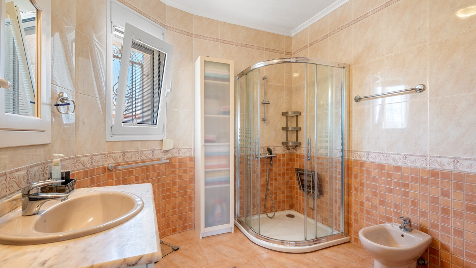 Revente - Detached Villa - Ciudad Quesada