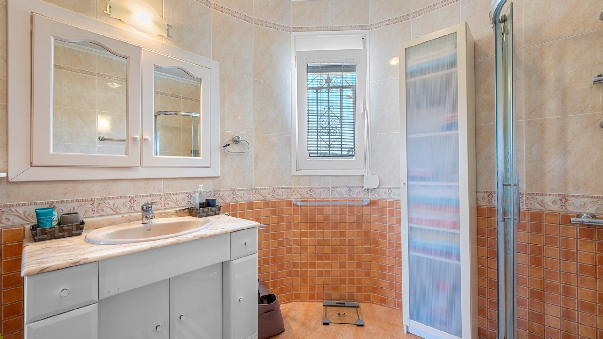 Revente - Detached Villa - Ciudad Quesada