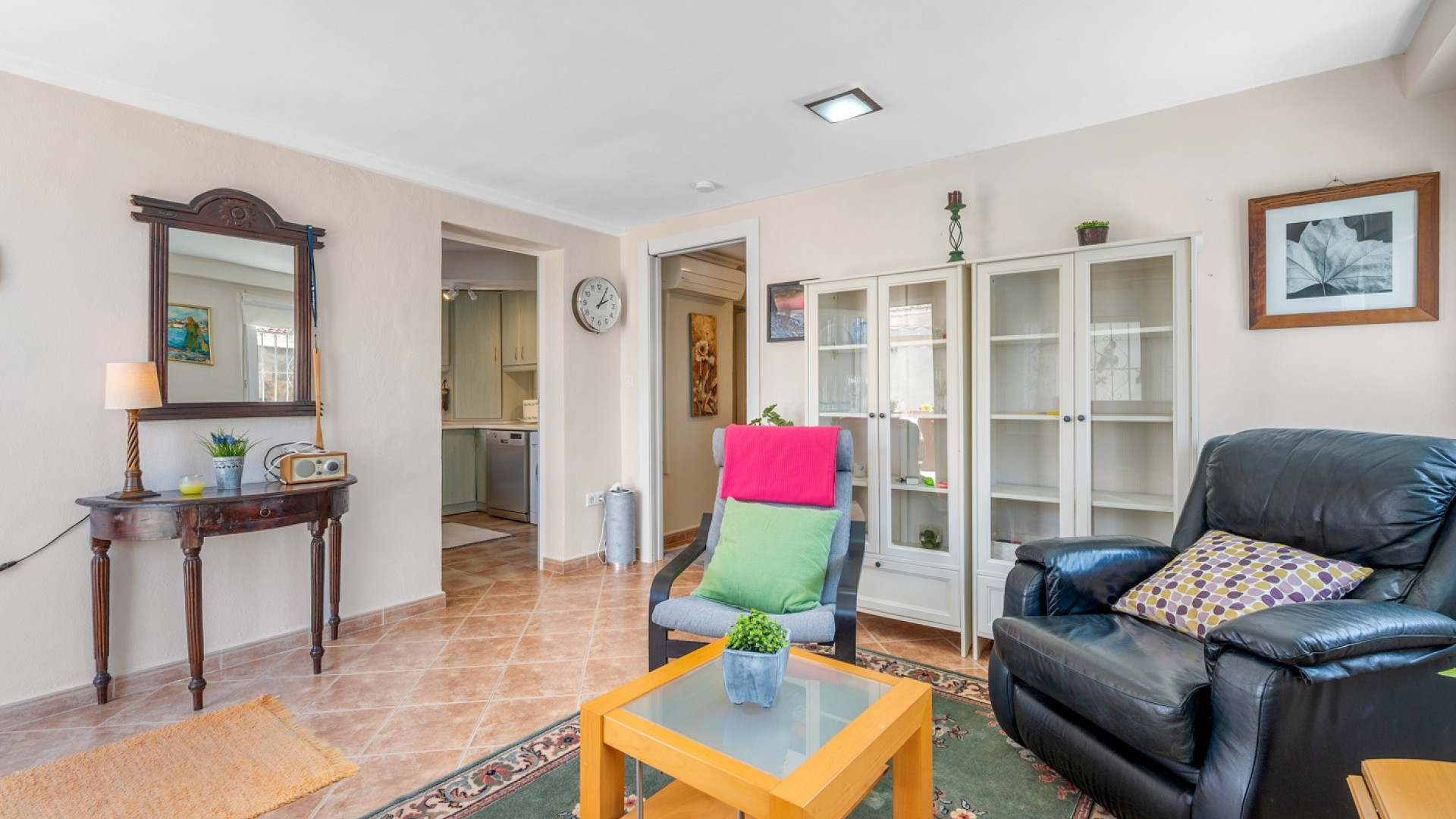 Revente - Detached Villa - Ciudad Quesada