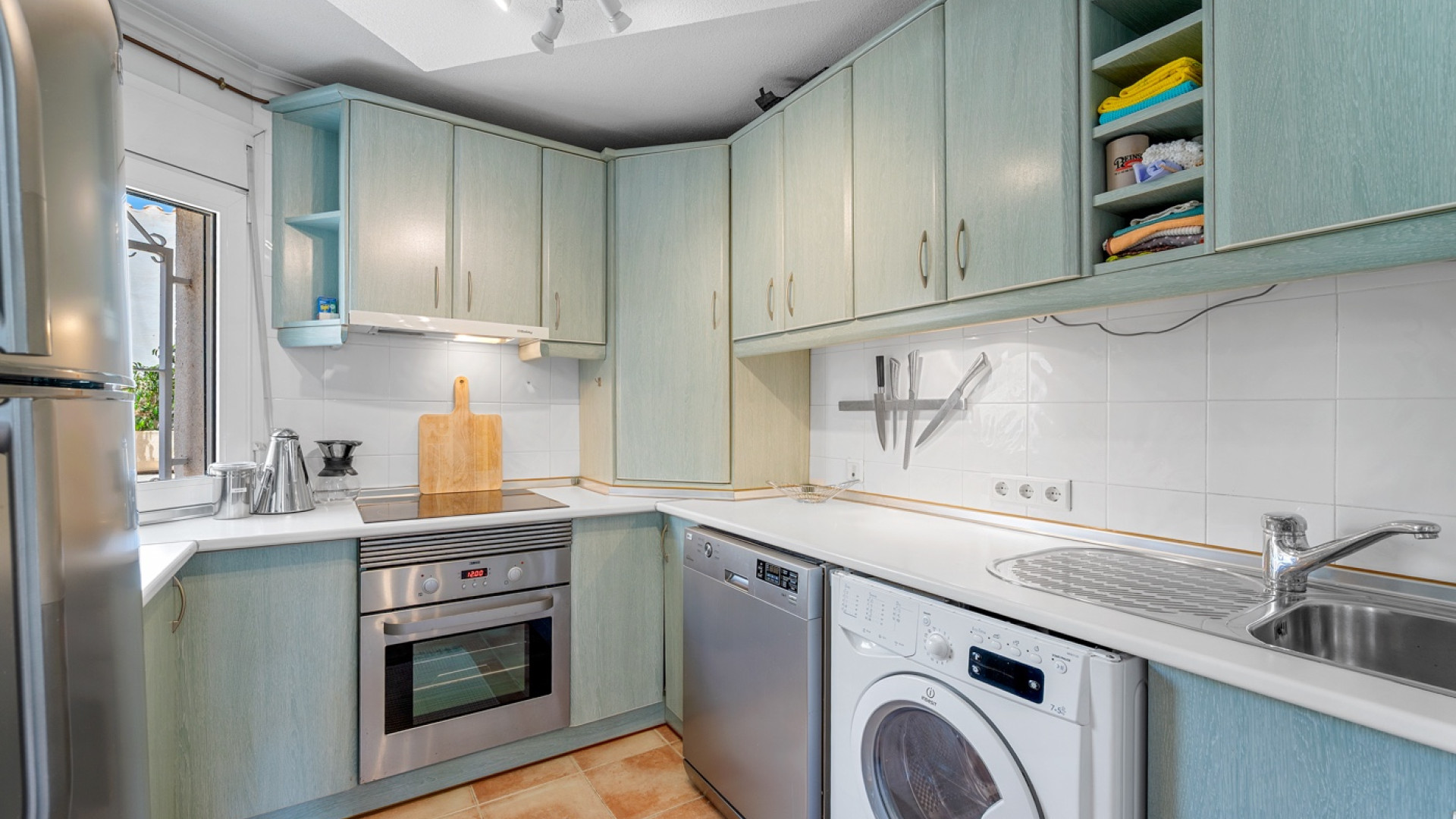 Revente - Detached Villa - Ciudad Quesada