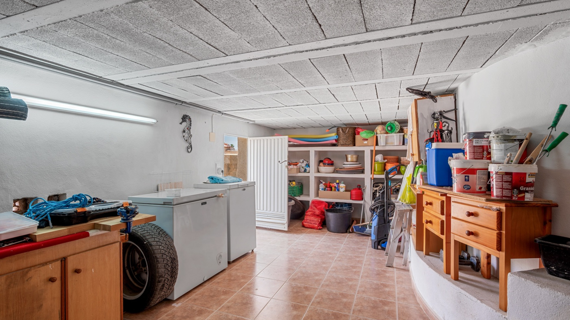 Revente - Detached Villa - Ciudad Quesada