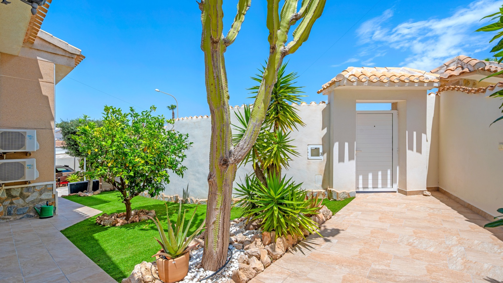 Revente - Detached Villa - Ciudad Quesada