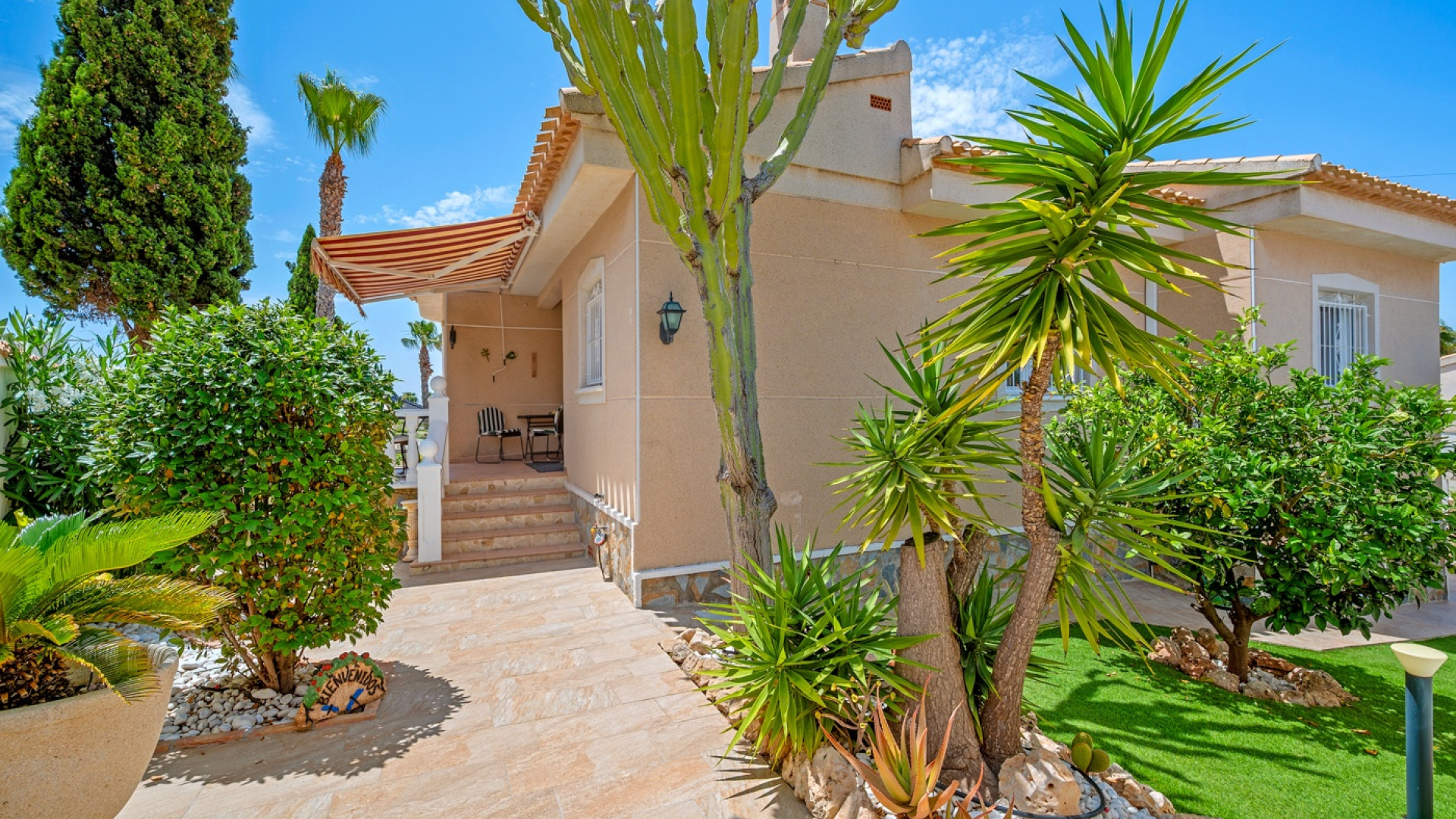 Revente - Detached Villa - Ciudad Quesada