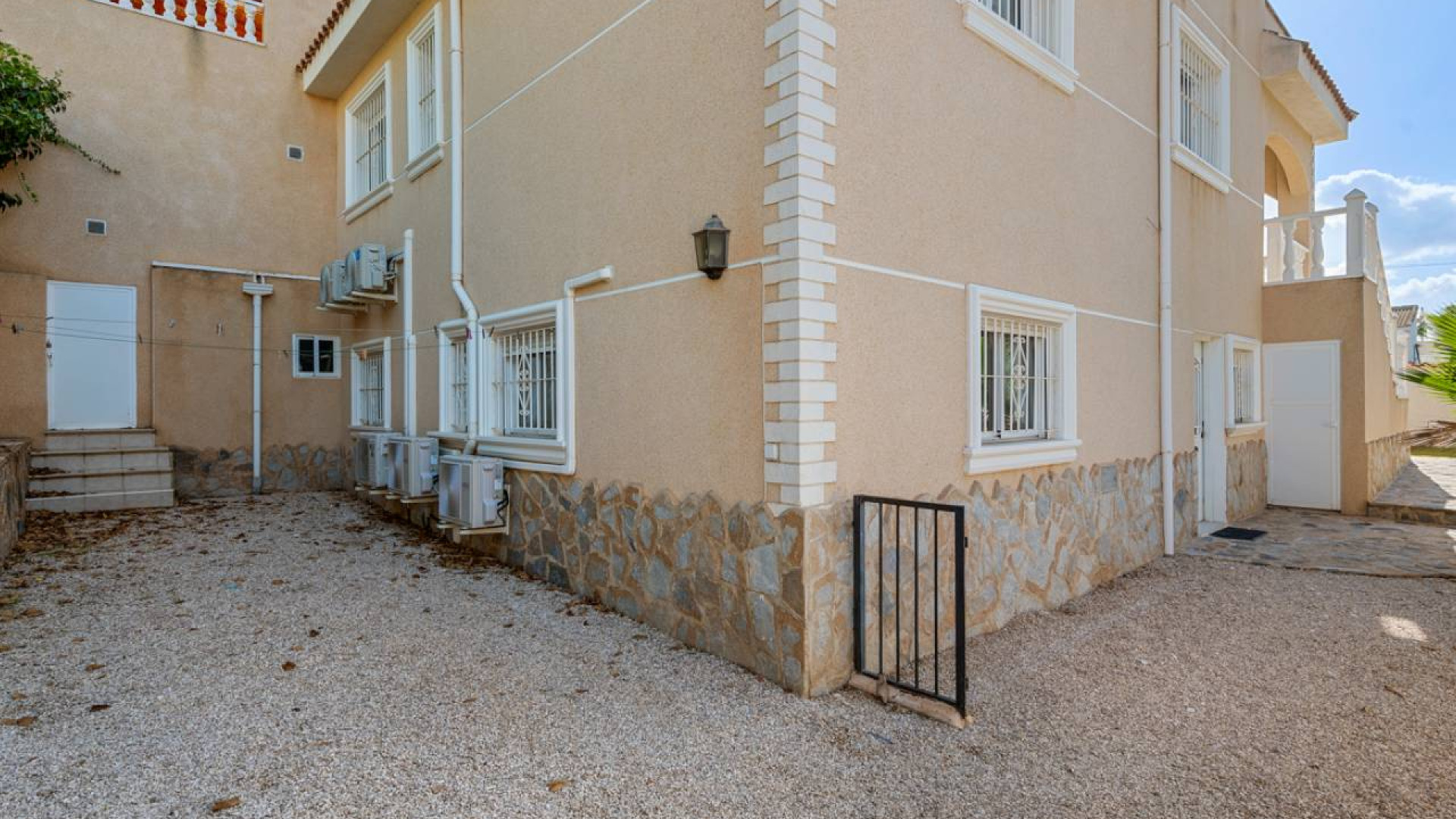 Revente - Detached Villa - Ciudad Quesada