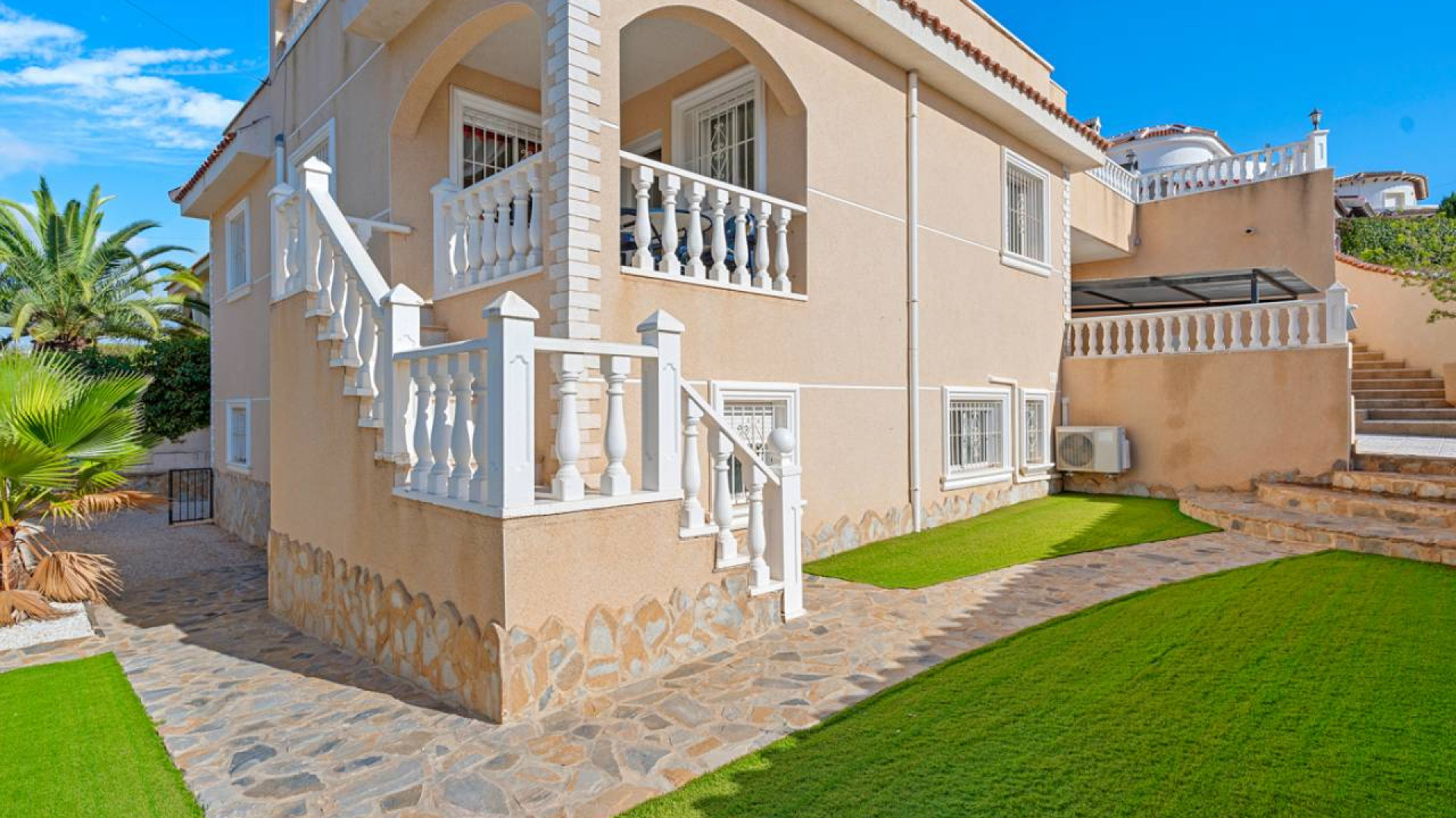 Revente - Detached Villa - Ciudad Quesada