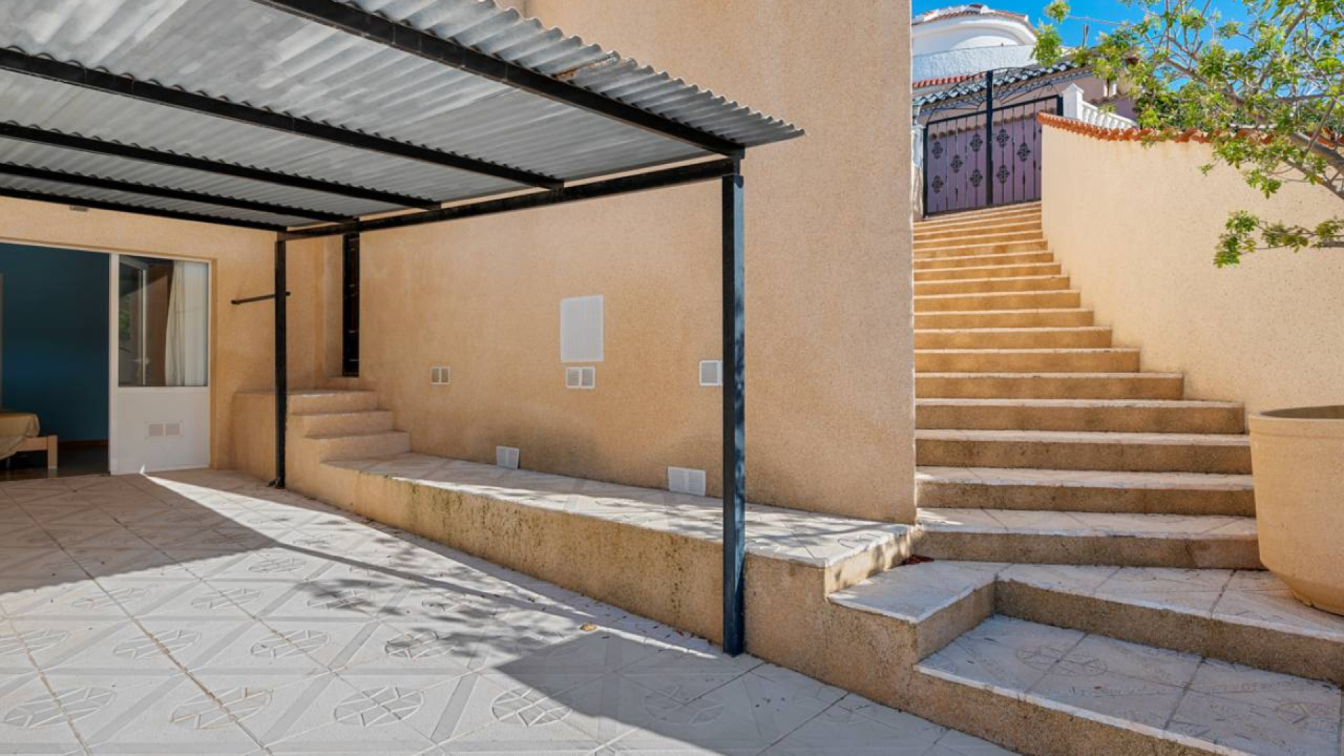 Revente - Detached Villa - Ciudad Quesada