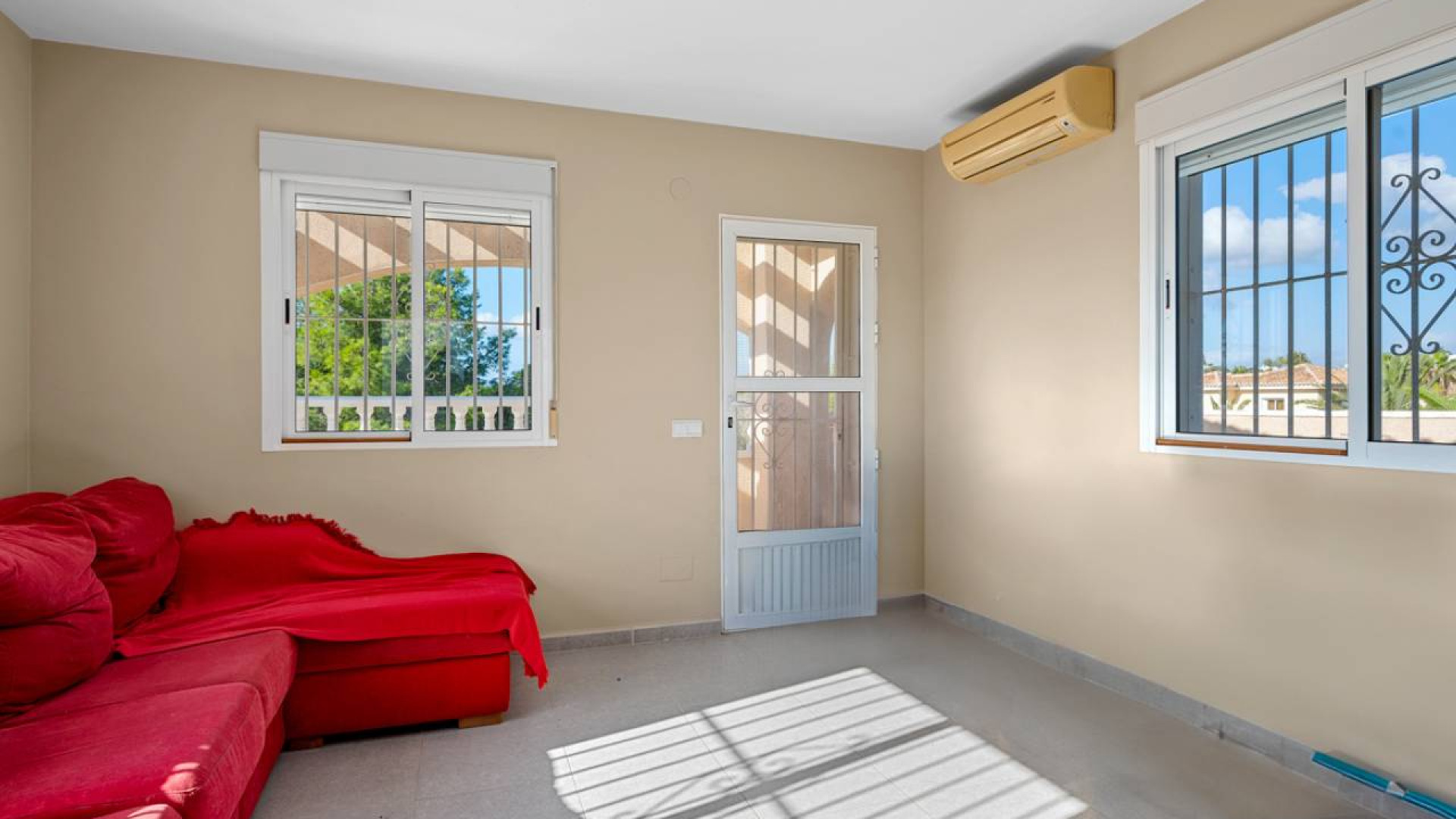 Revente - Detached Villa - Ciudad Quesada