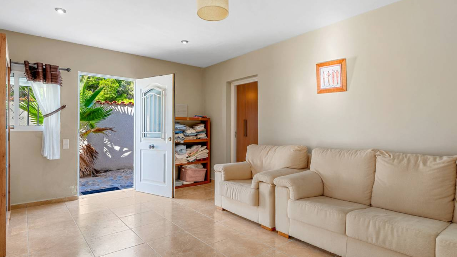 Revente - Detached Villa - Ciudad Quesada