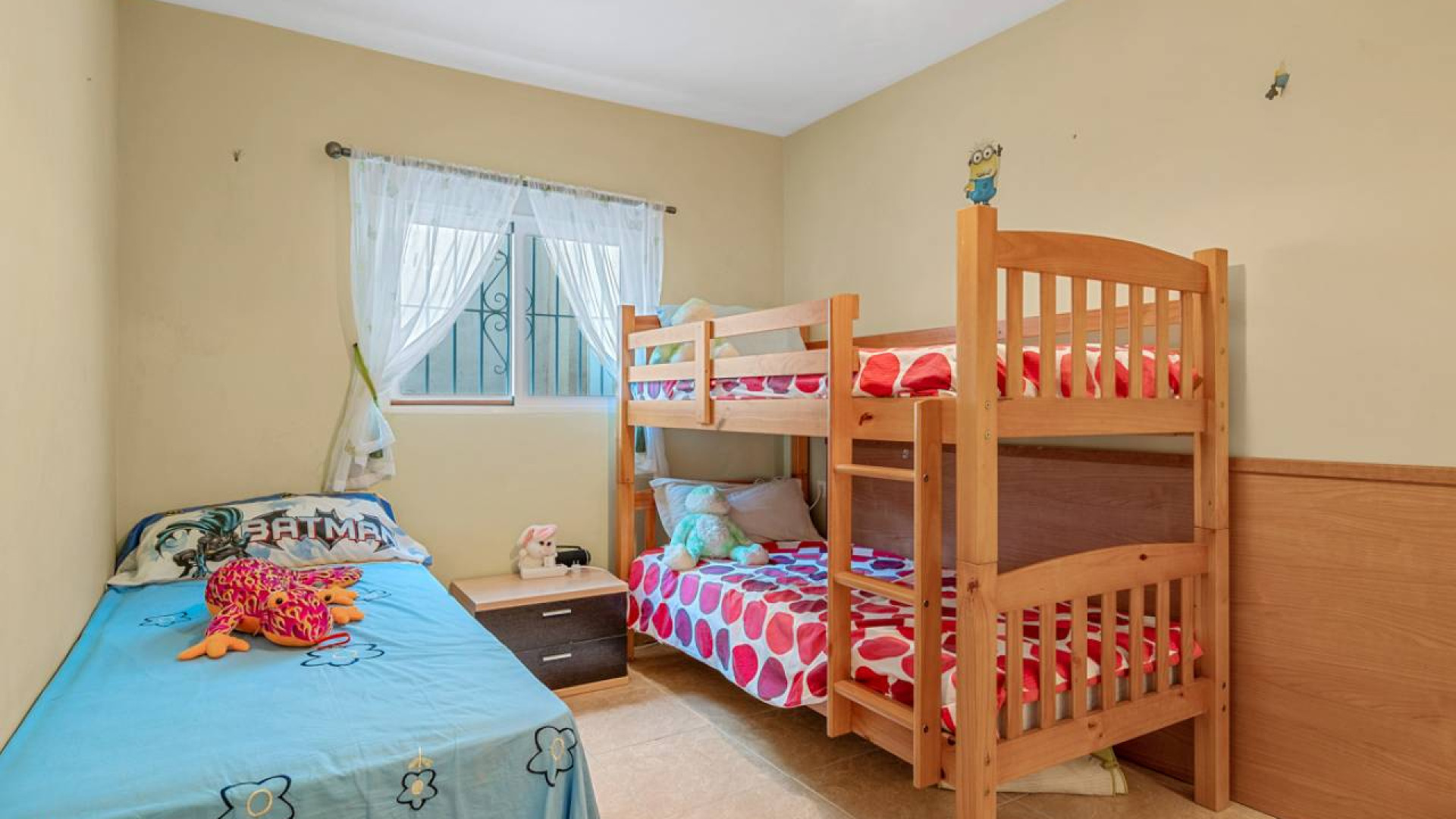 Revente - Detached Villa - Ciudad Quesada