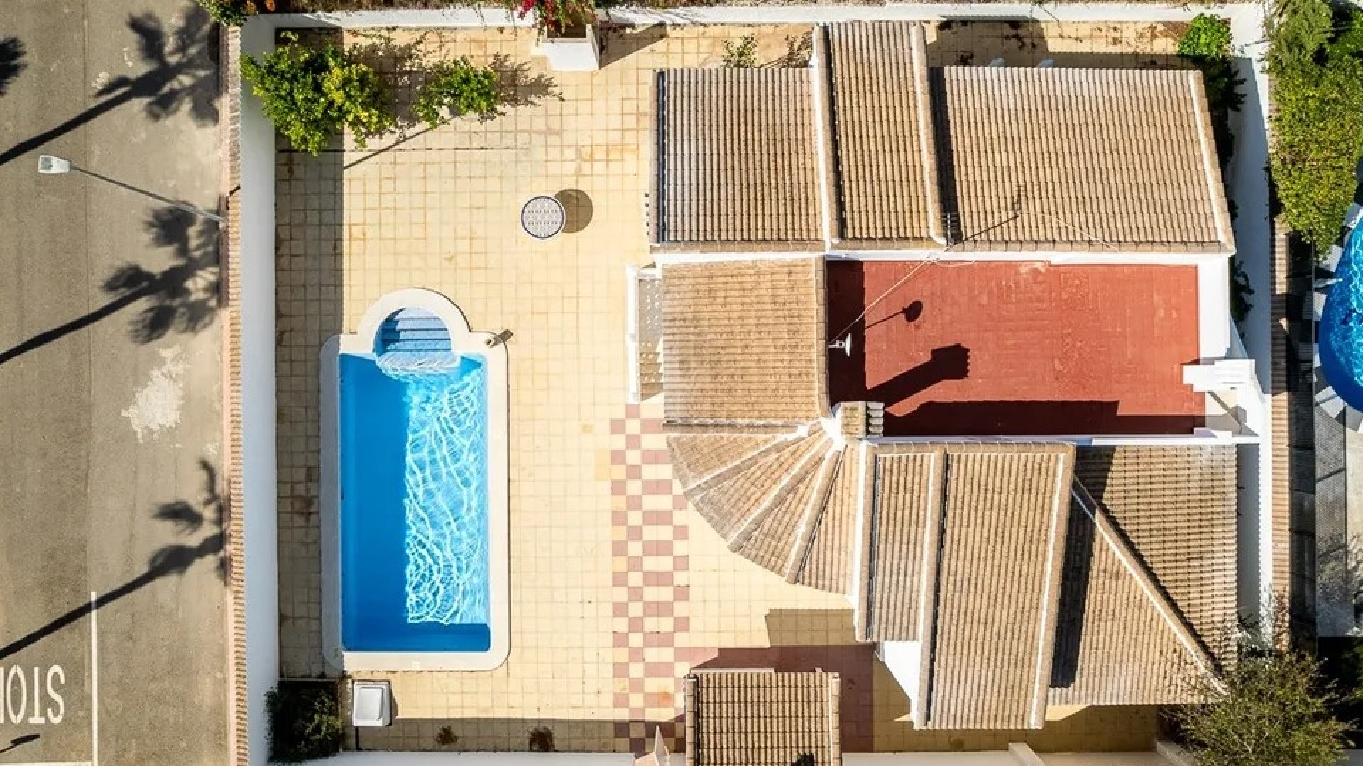 Revente - Detached Villa - Ciudad Quesada