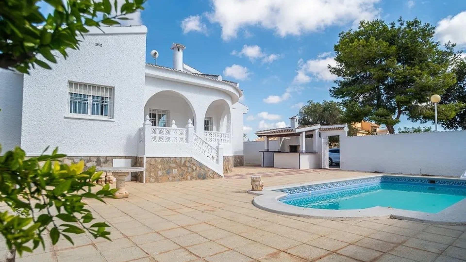 Revente - Detached Villa - Ciudad Quesada