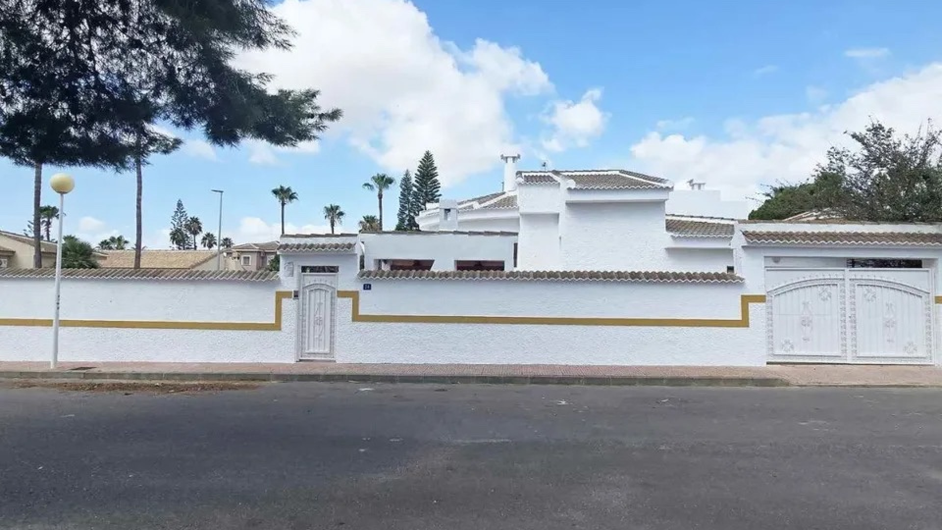 Revente - Detached Villa - Ciudad Quesada