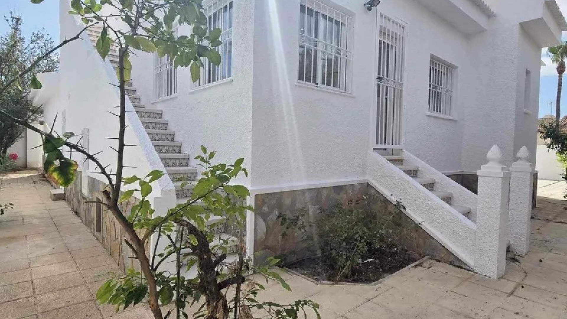 Revente - Detached Villa - Ciudad Quesada