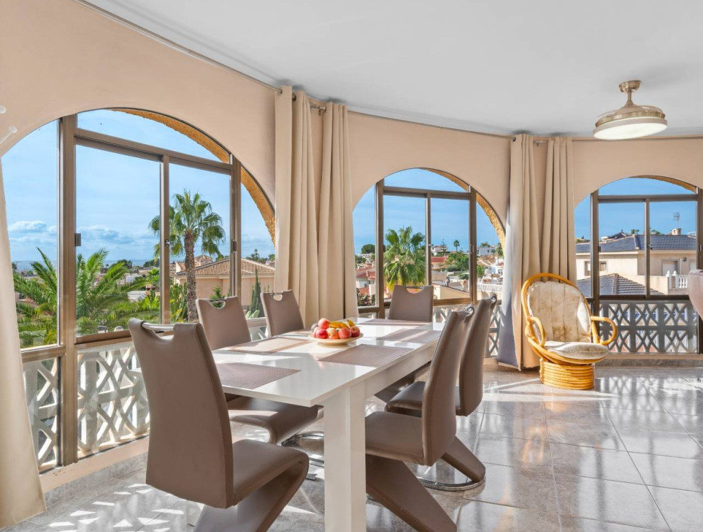 Revente - Detached Villa - Ciudad Quesada