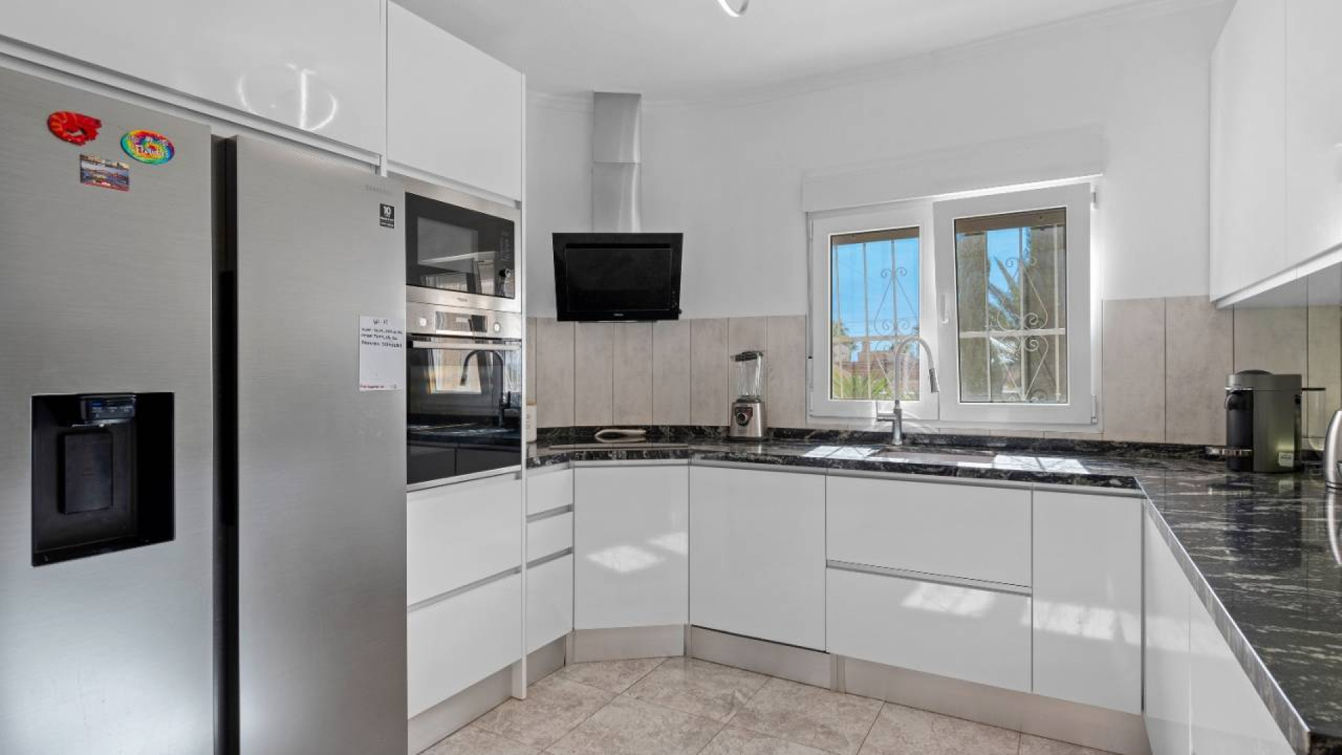 Revente - Detached Villa - Ciudad Quesada