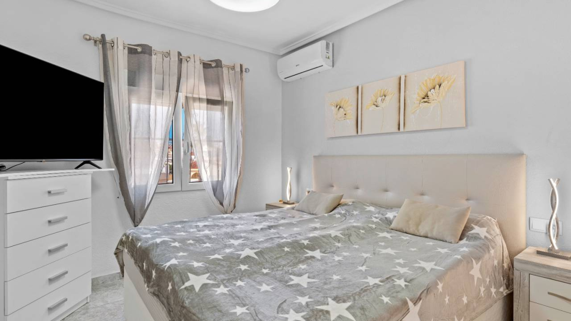 Revente - Detached Villa - Ciudad Quesada