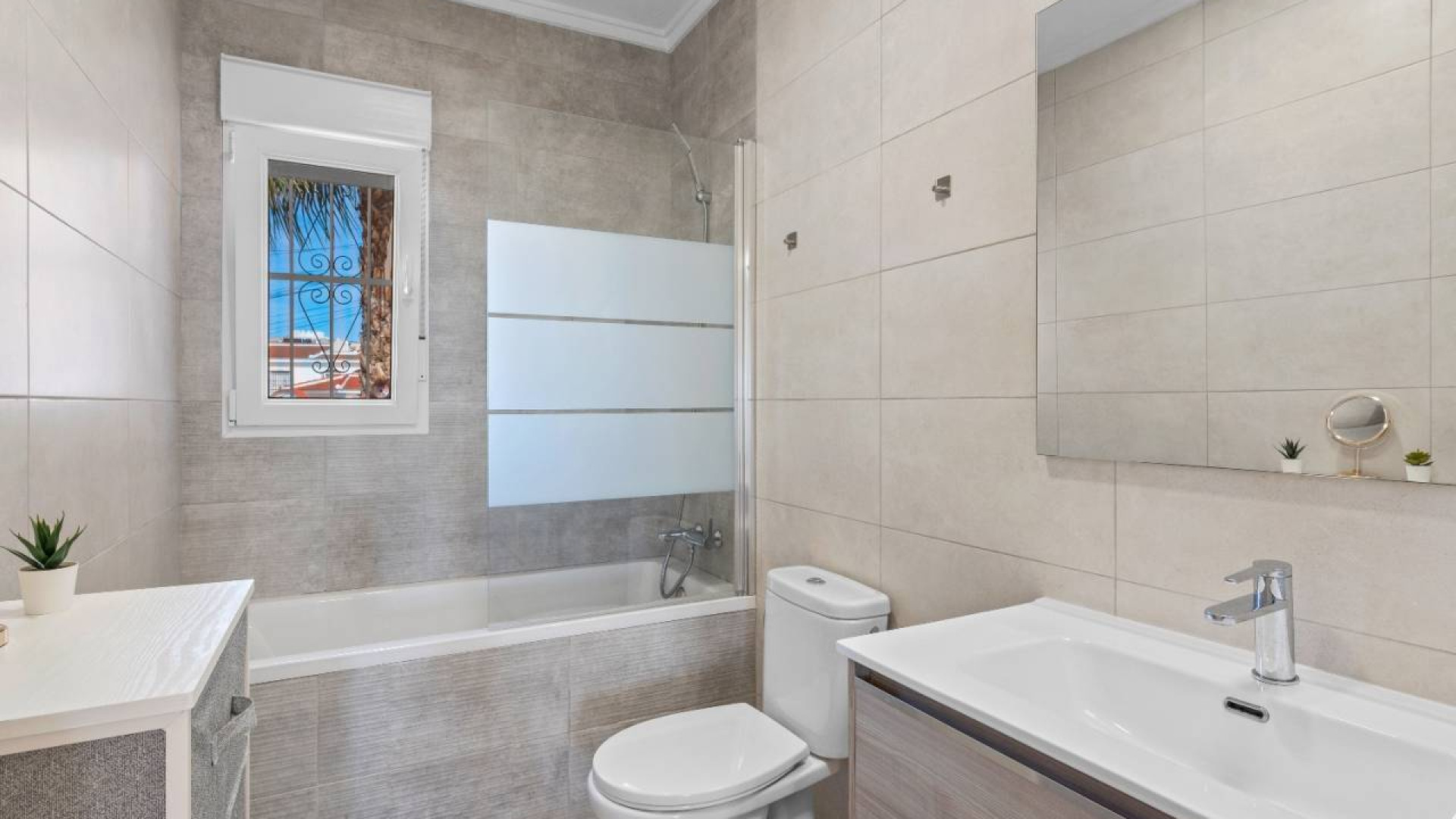 Revente - Detached Villa - Ciudad Quesada