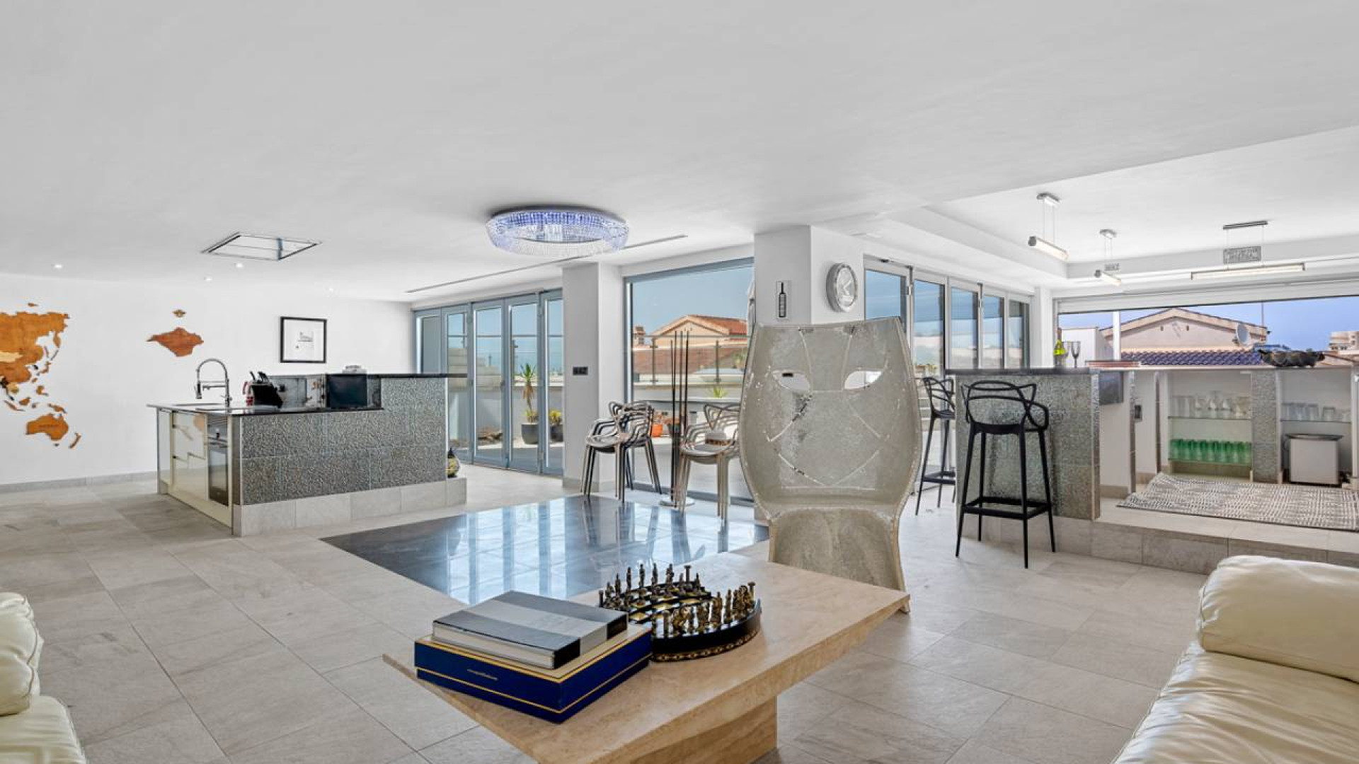 Revente - Detached Villa - Ciudad Quesada