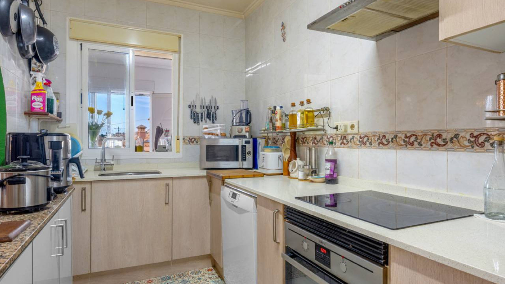 Revente - Detached Villa - Ciudad Quesada