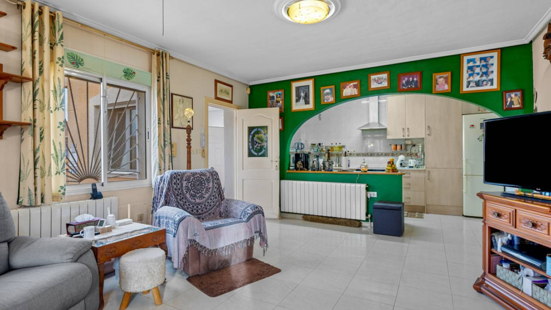 Revente - Detached Villa - Ciudad Quesada