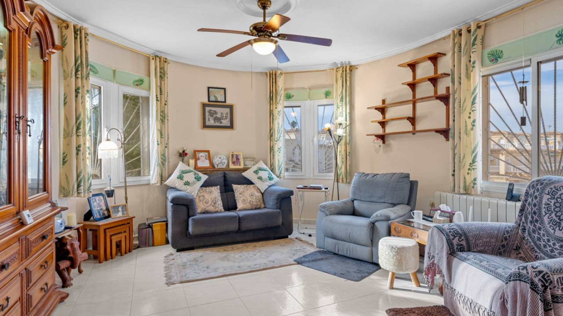 Revente - Detached Villa - Ciudad Quesada