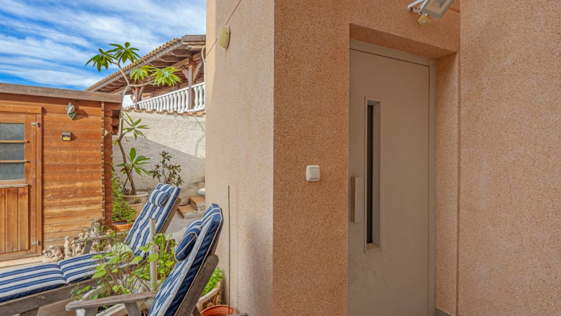 Revente - Detached Villa - Ciudad Quesada