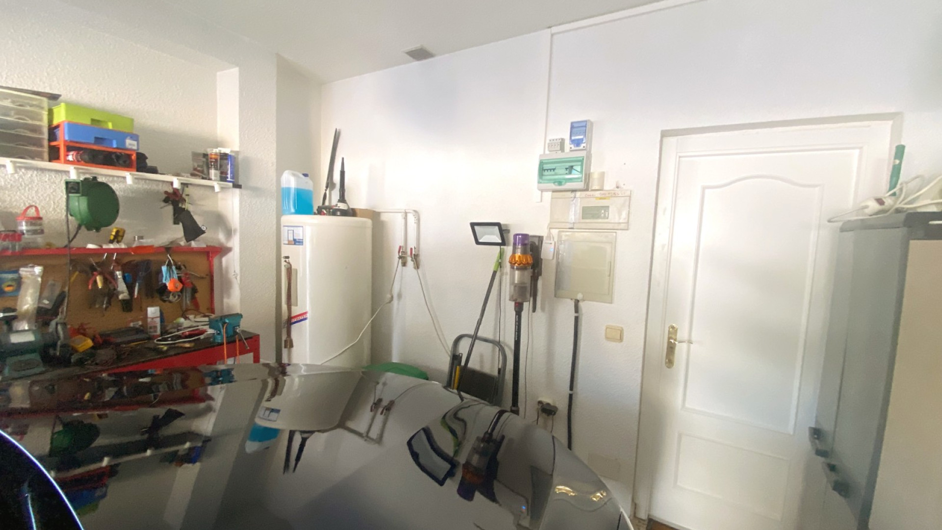 Revente - Detached Villa - Ciudad Quesada