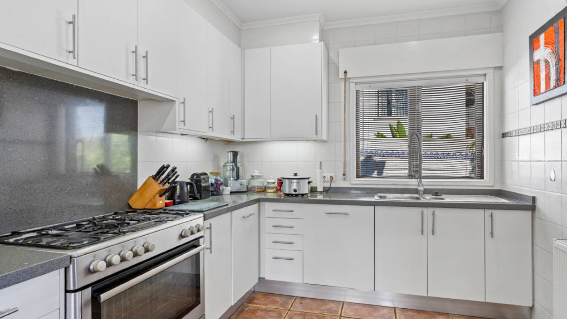 Revente - Detached Villa - Ciudad Quesada