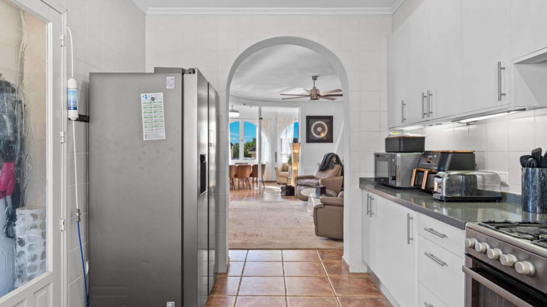 Revente - Detached Villa - Ciudad Quesada