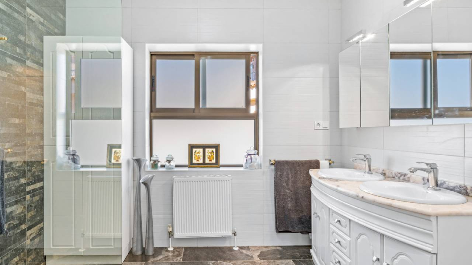 Revente - Detached Villa - Ciudad Quesada