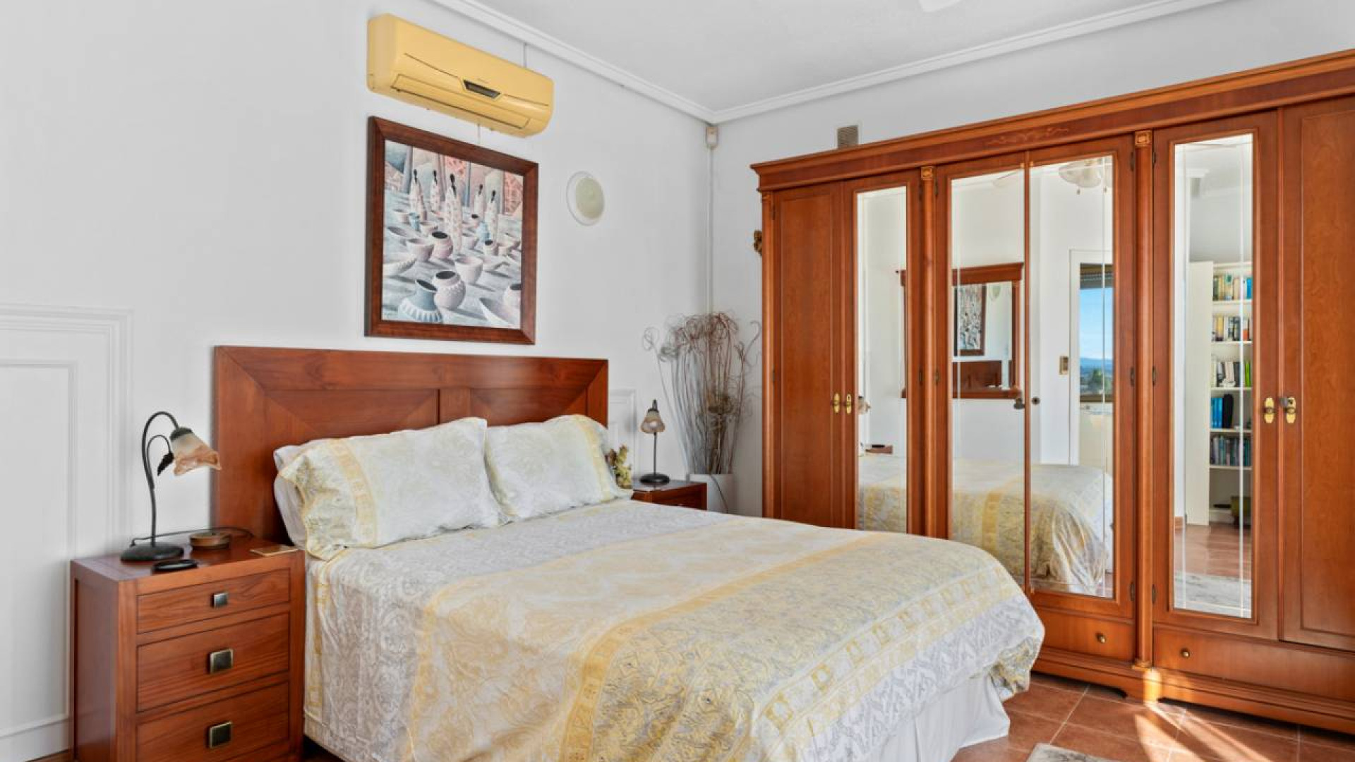 Revente - Detached Villa - Ciudad Quesada