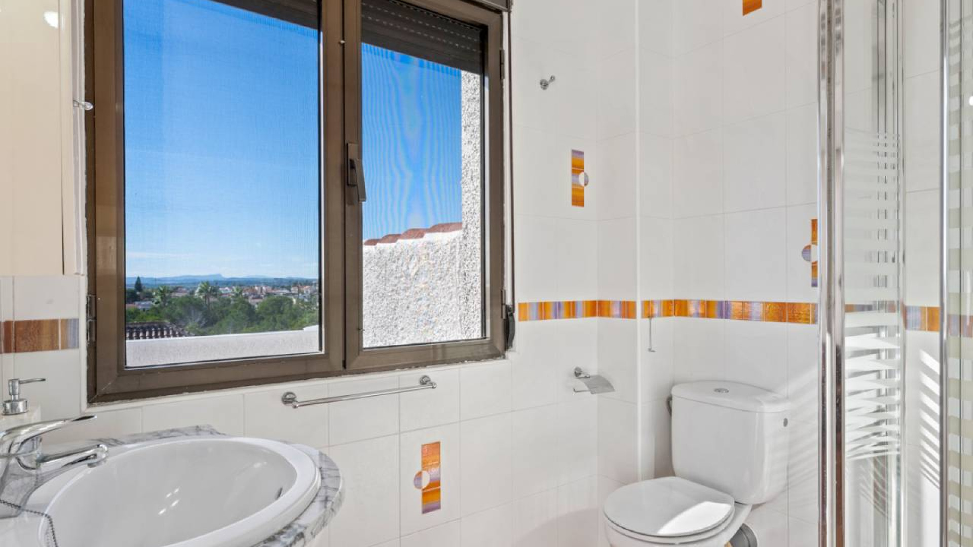 Revente - Detached Villa - Ciudad Quesada