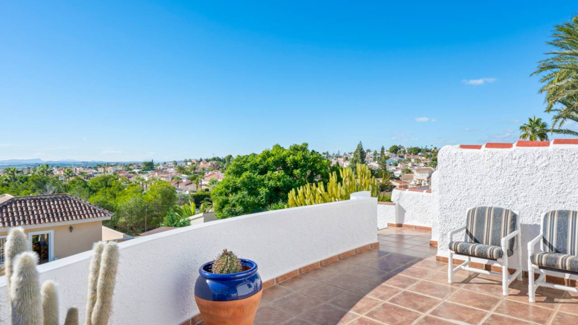 Revente - Detached Villa - Ciudad Quesada