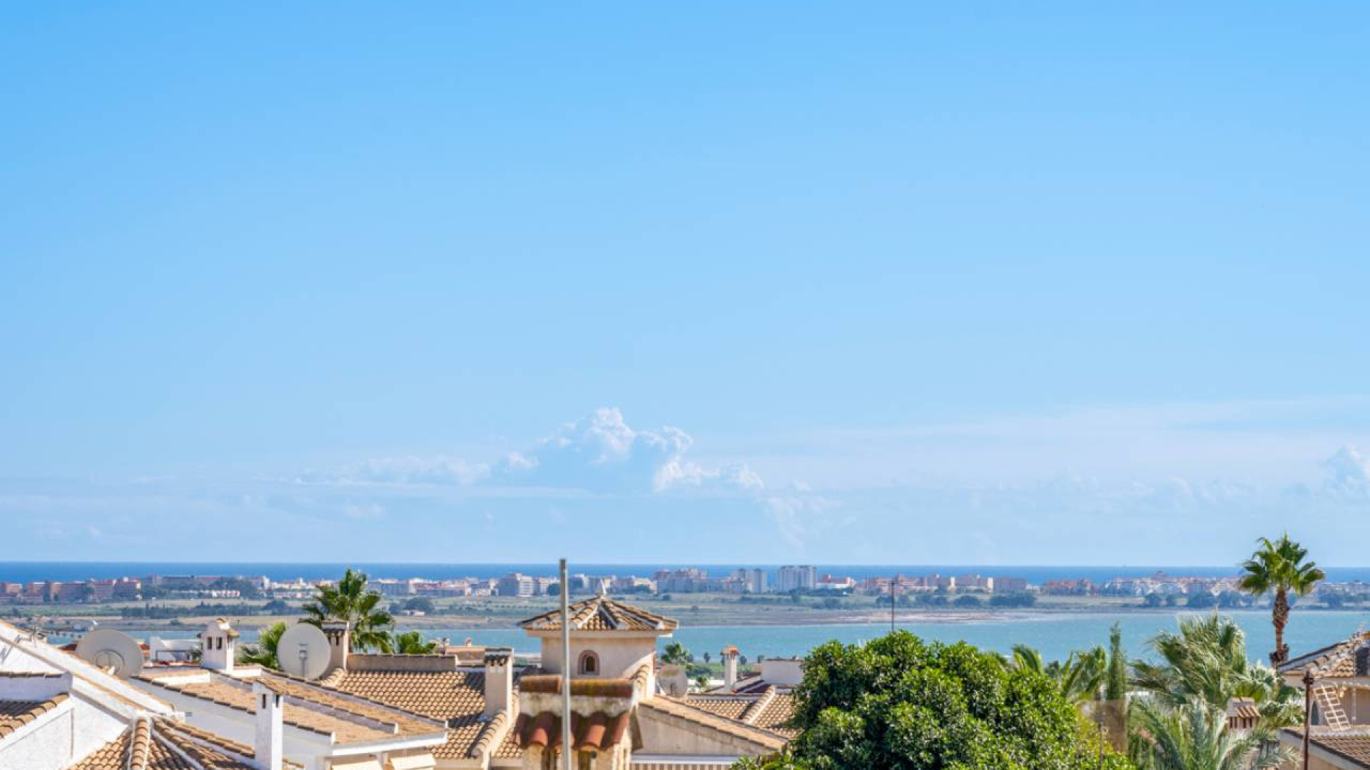 Revente - Detached Villa - Ciudad Quesada