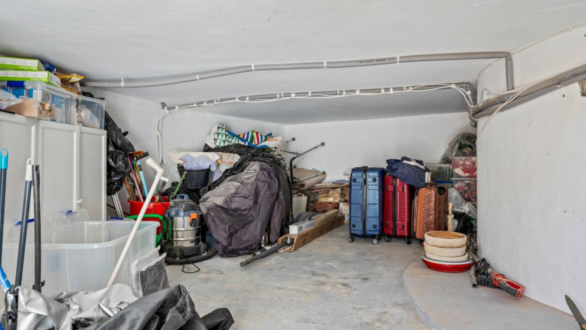 Revente - Detached Villa - Ciudad Quesada