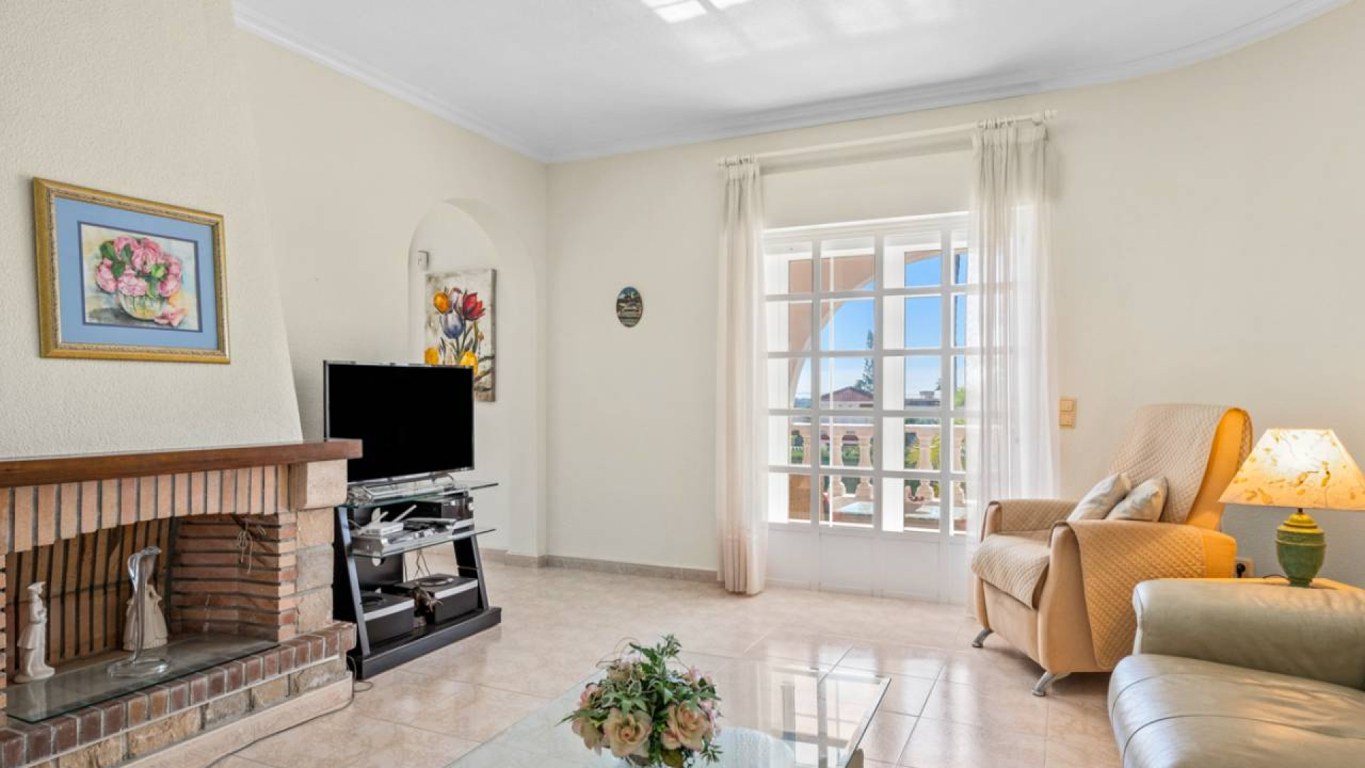 Revente - Detached Villa - Ciudad Quesada