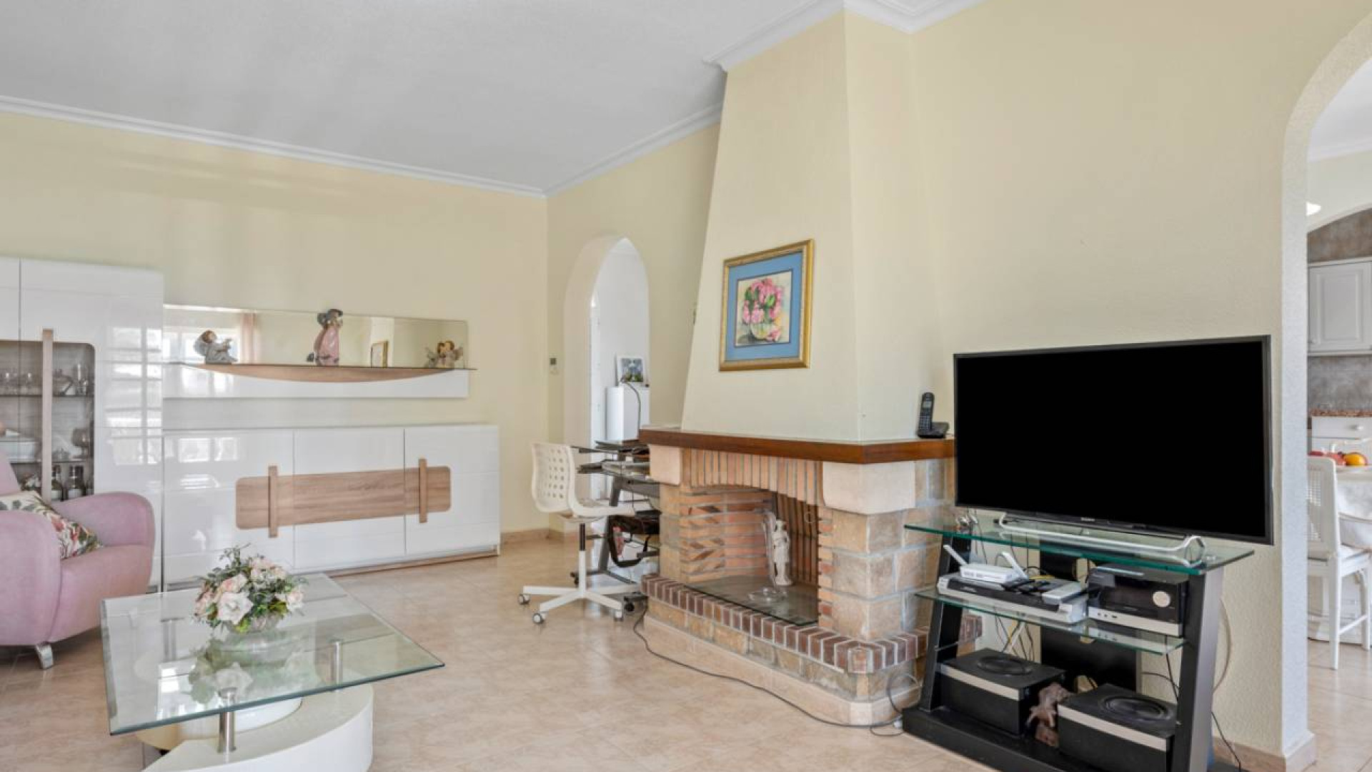 Revente - Detached Villa - Ciudad Quesada