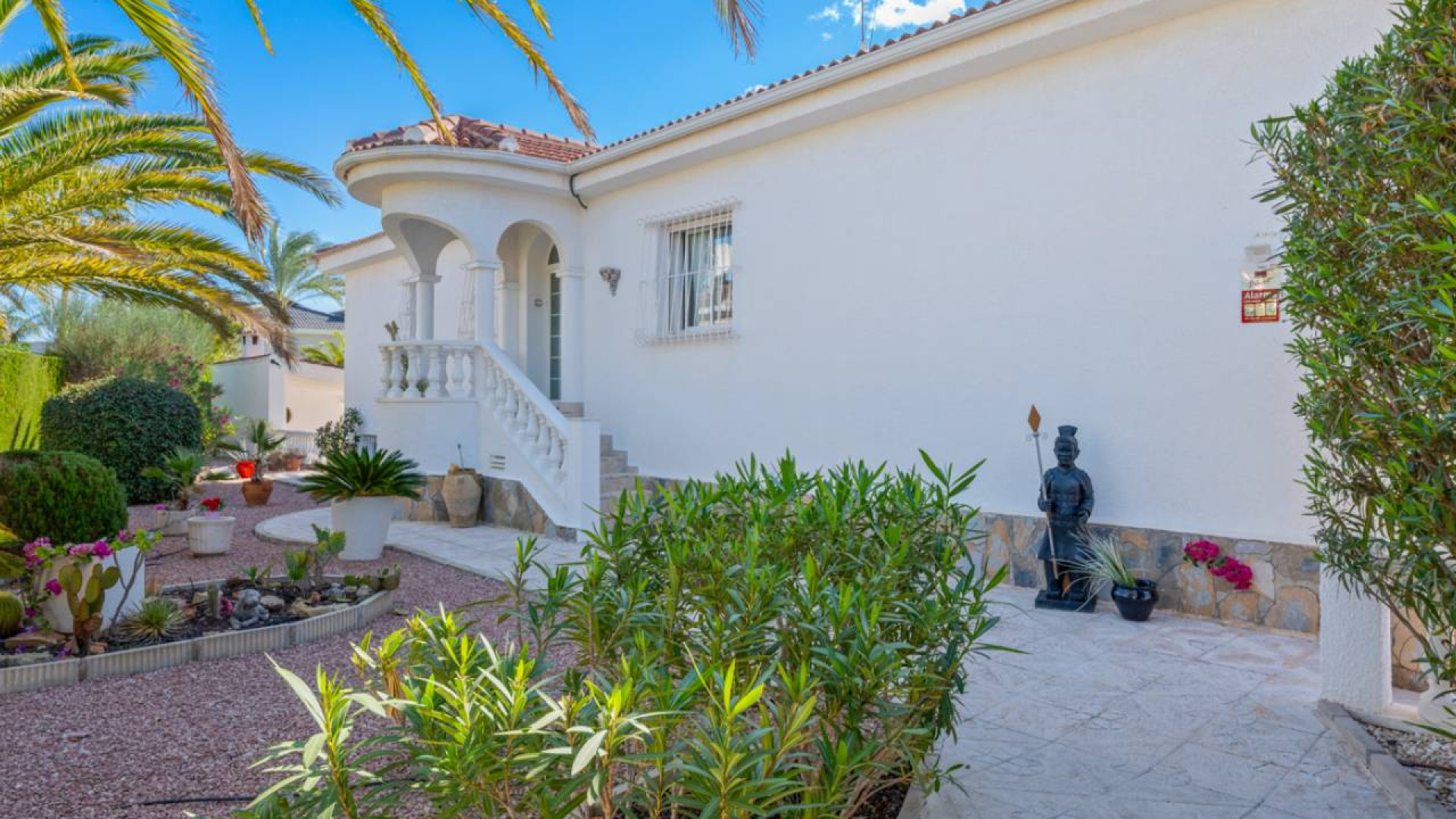 Revente - Detached Villa - Ciudad Quesada