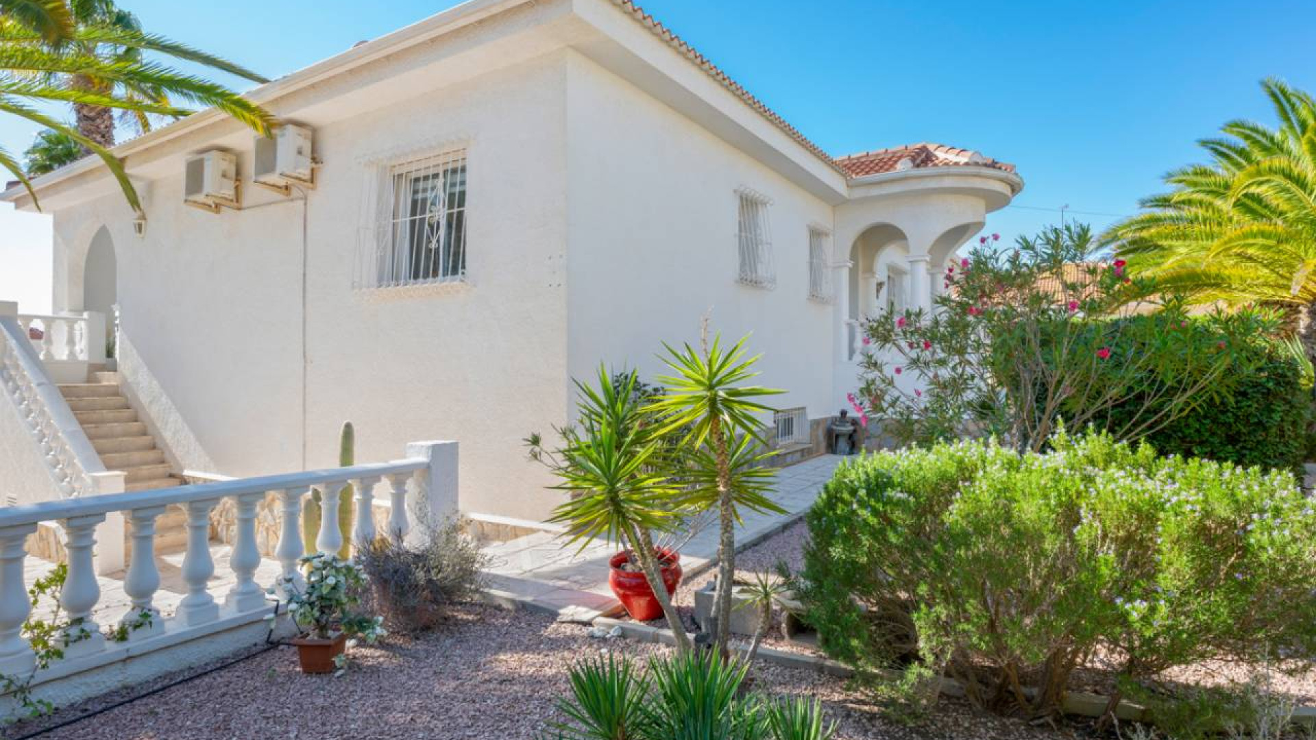 Revente - Detached Villa - Ciudad Quesada