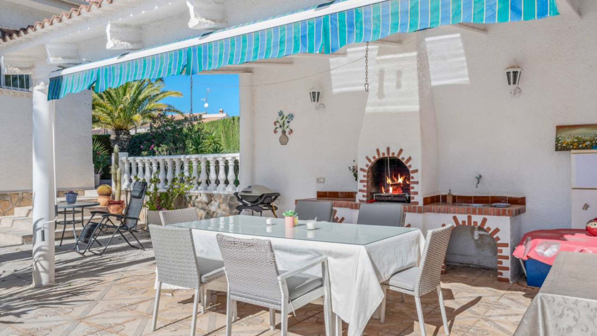 Revente - Detached Villa - Ciudad Quesada