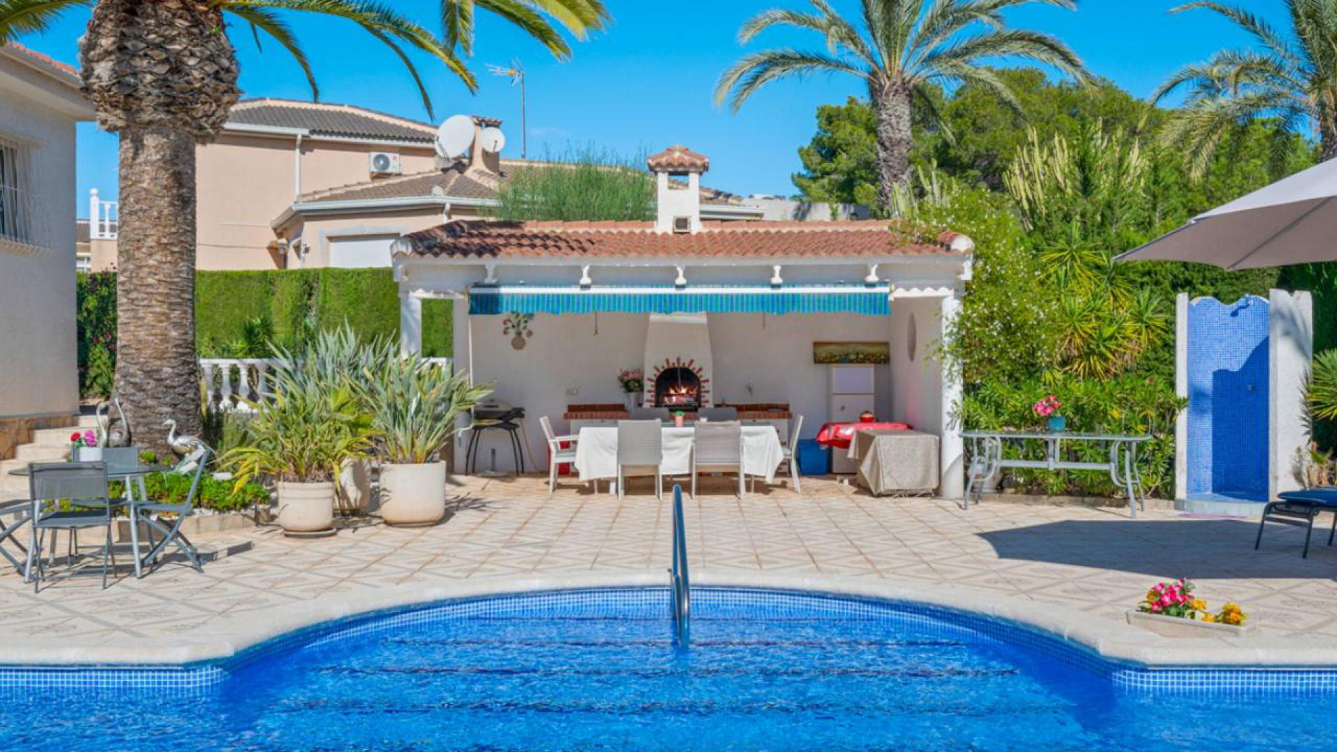 Revente - Detached Villa - Ciudad Quesada