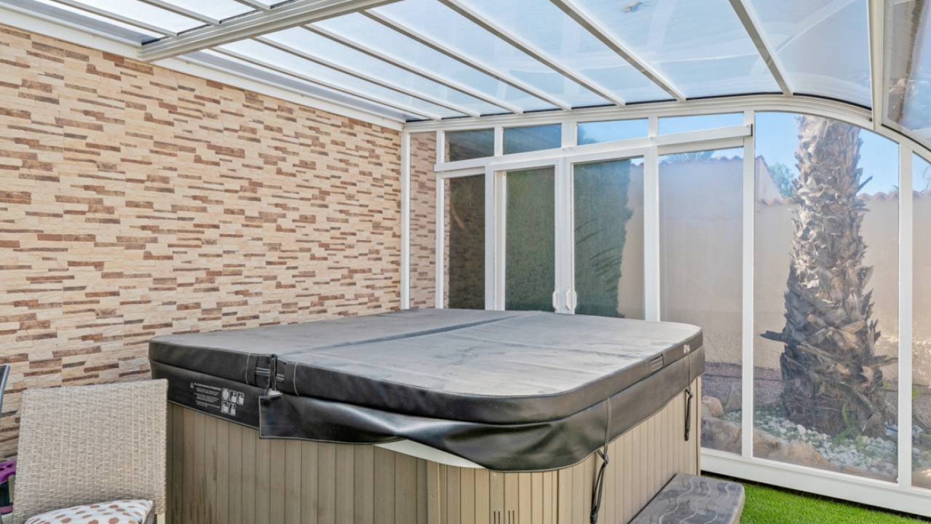 Revente - Detached Villa - Ciudad Quesada