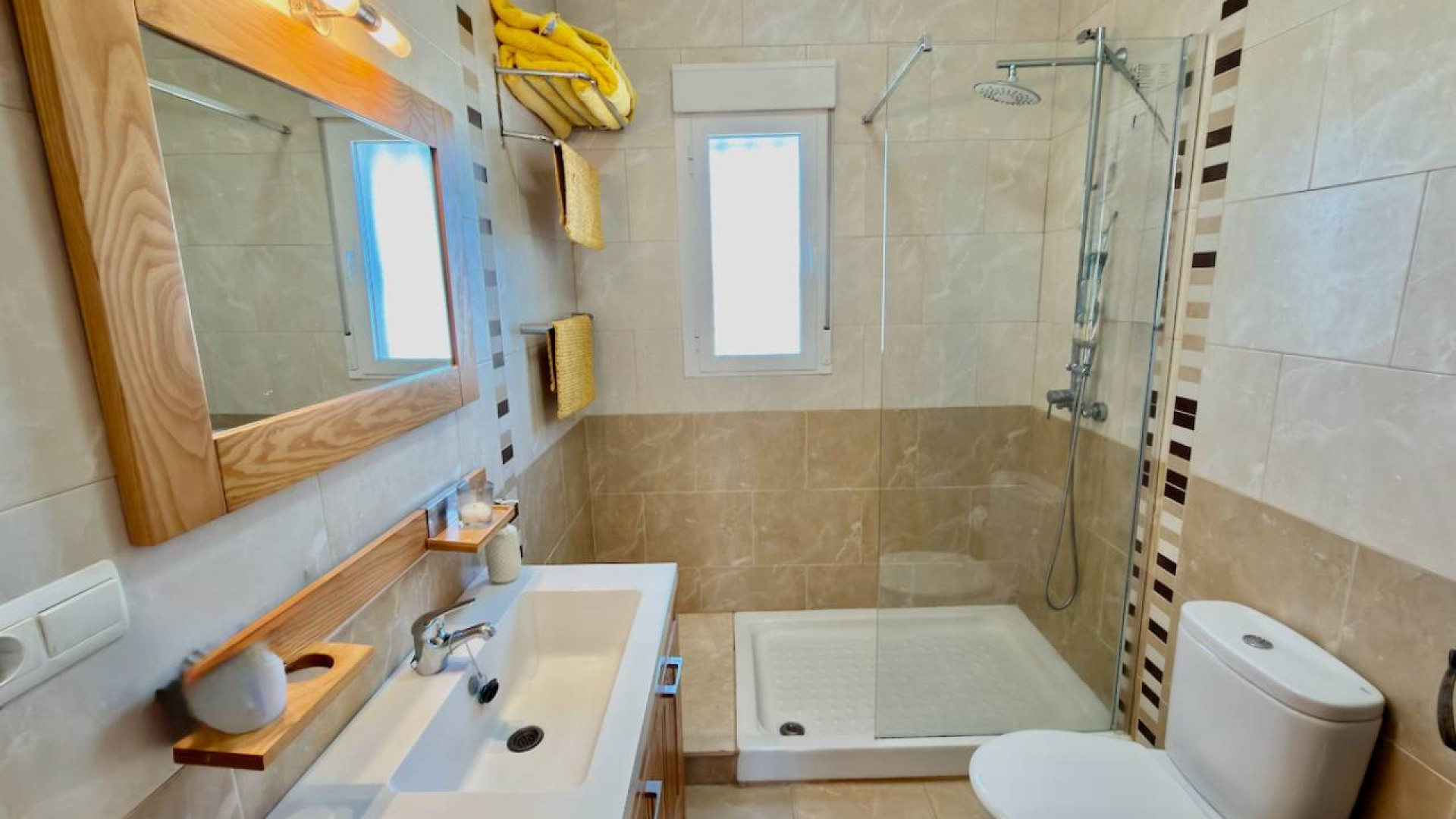 Revente - Detached Villa - Ciudad Quesada