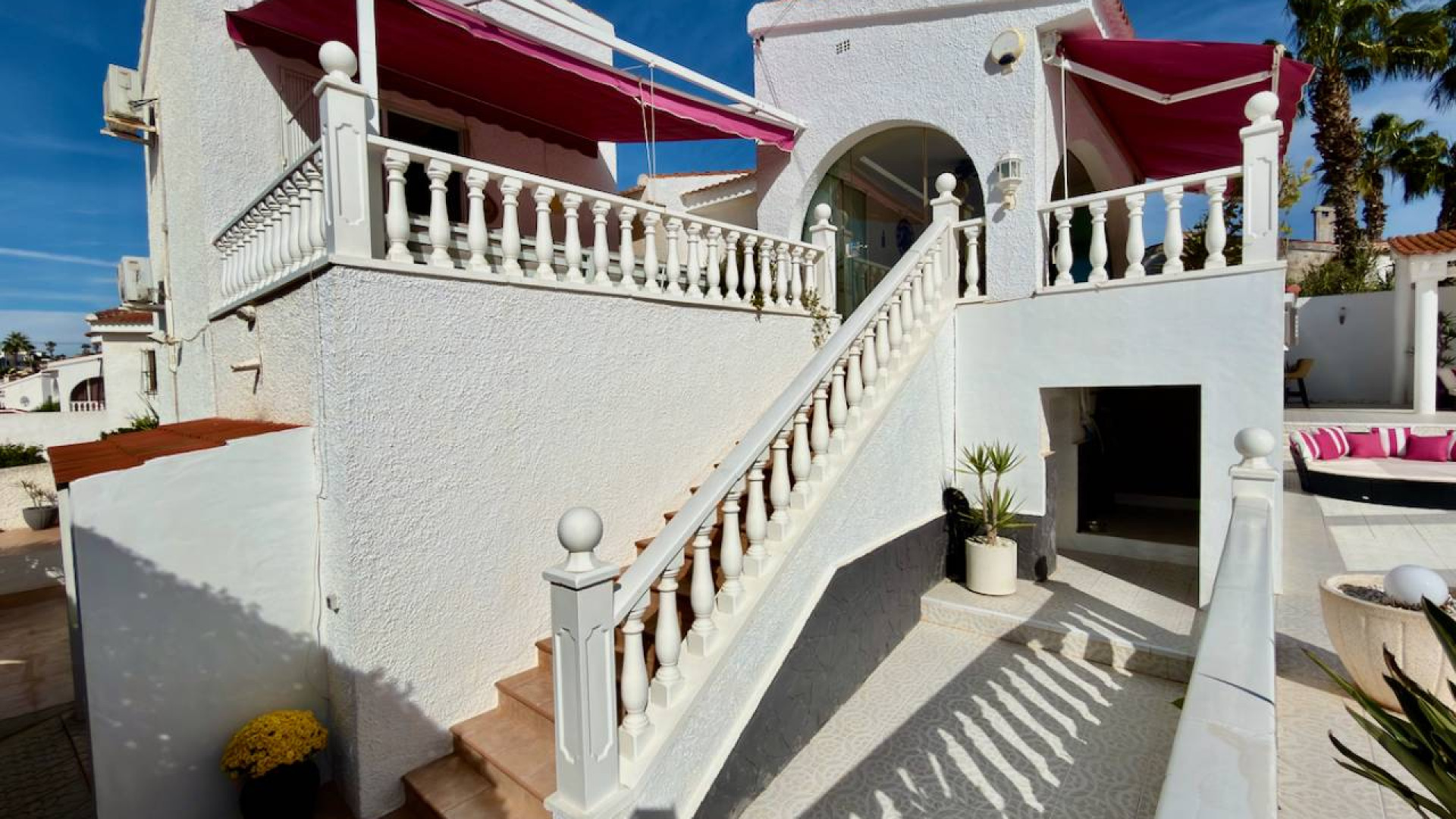 Revente - Detached Villa - Ciudad Quesada