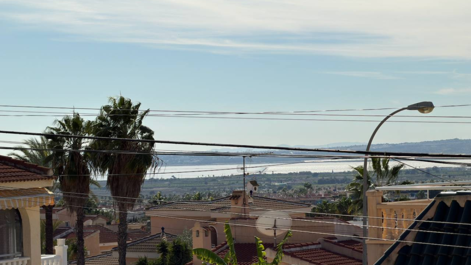 Revente - Detached Villa - Ciudad Quesada