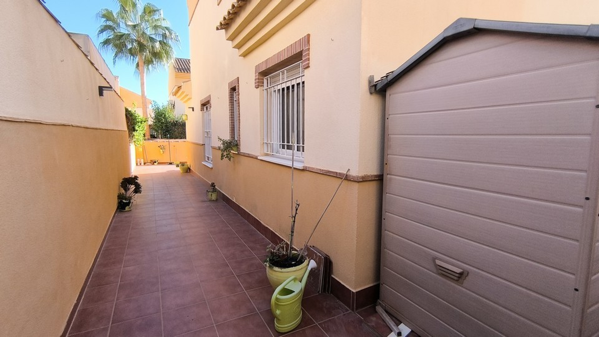 Revente - Detached Villa - Ciudad Quesada