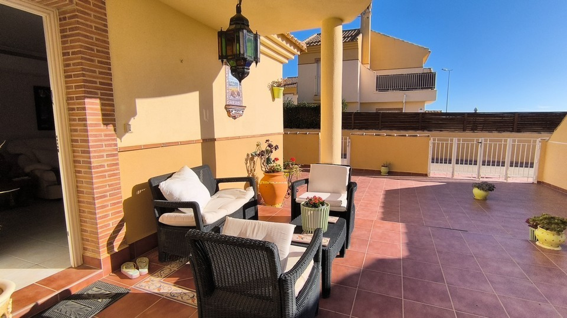 Revente - Detached Villa - Ciudad Quesada