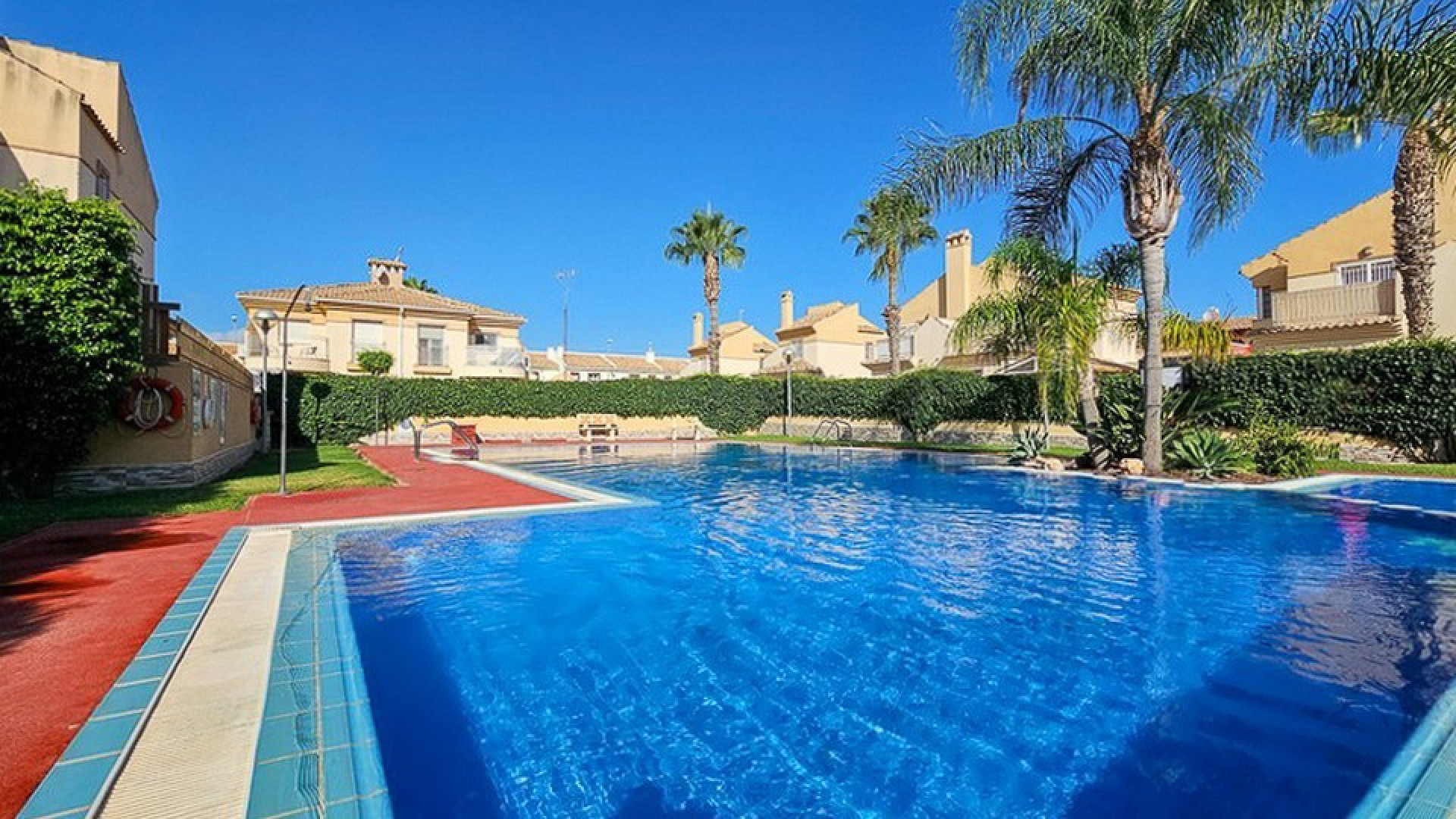 Revente - Detached Villa - Ciudad Quesada